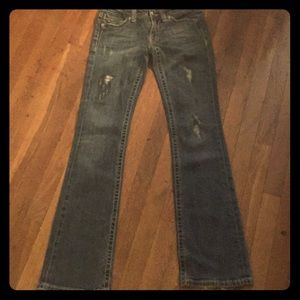 Miss Me Jeans Size 29